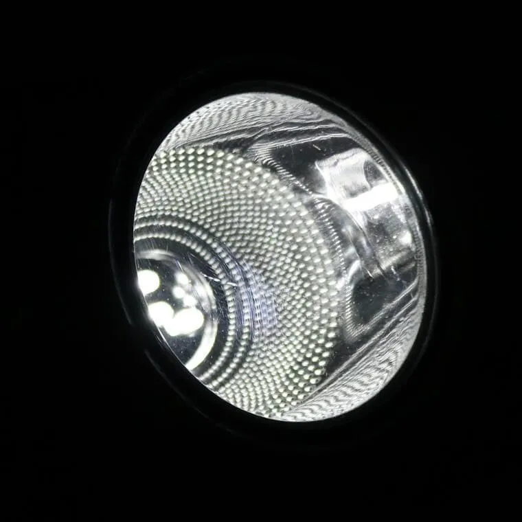Kamień Solarny Z LED Do Dekoracji Ogrodu - Brązowy