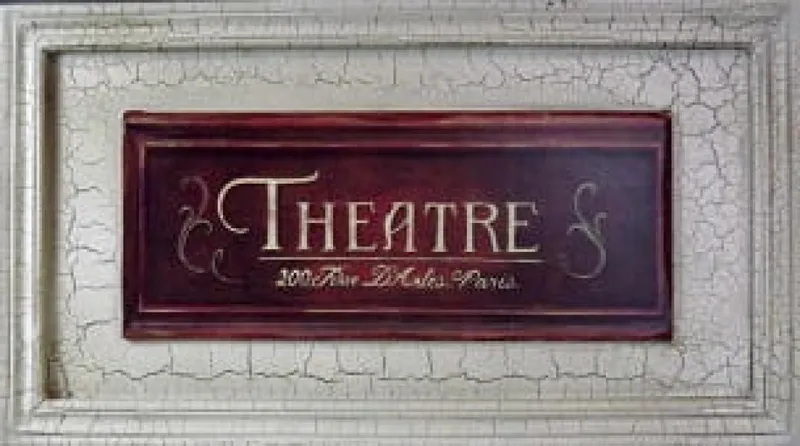 Obraz-Teatr