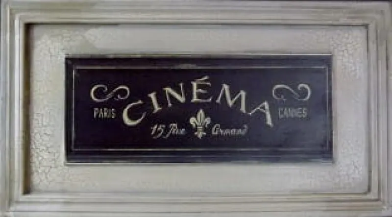 Obraz-Cinema