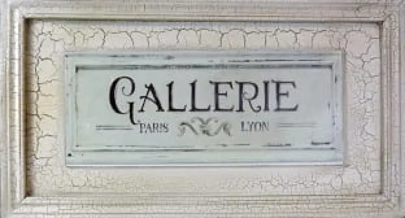 Obraz-Gallerie