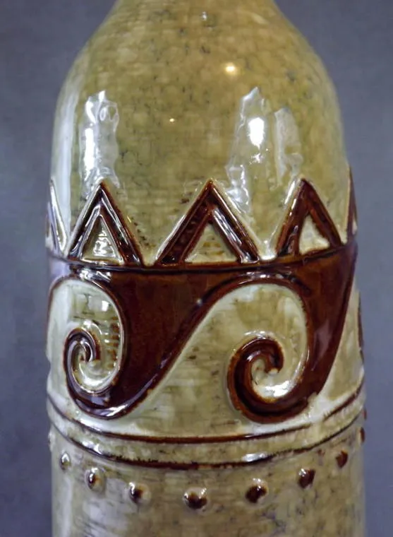 Wazon CERAMICZNY[YDY3793C]