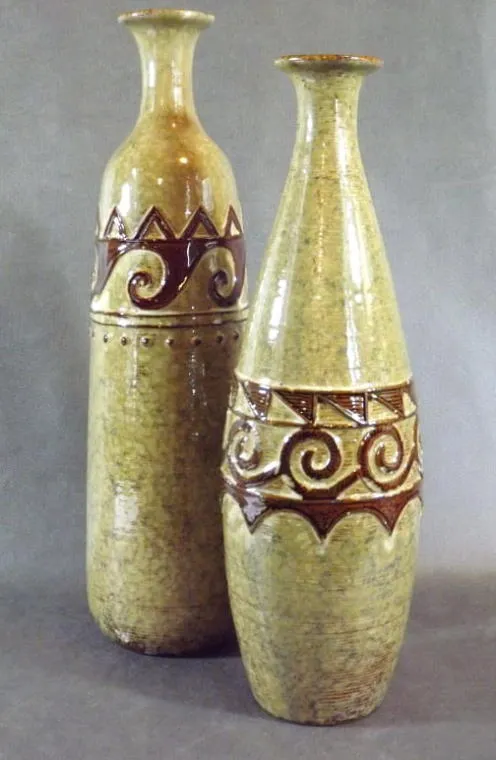 Wazon CERAMICZNY[YDY3793C]