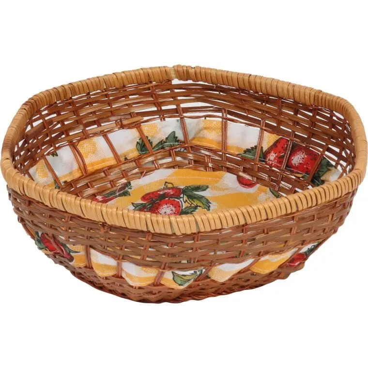 Koszyk Na Pieczywo Okrągły 22 cm