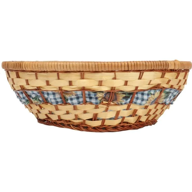 Koszyk Na Pieczywo Okrągły 22 CM/3