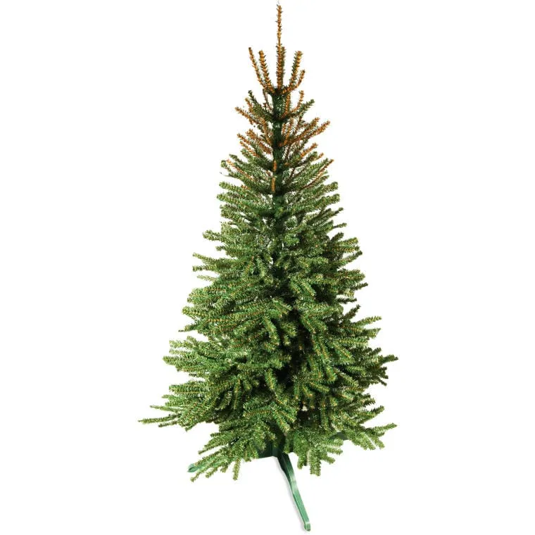 Choinka AMANDA 220 cm