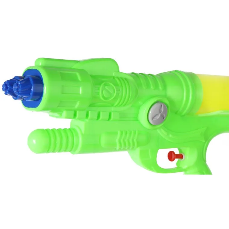 Innowacyjny Pistolet Na Wodę Śmigus-Dyngus 33cm - Kolor Zielony