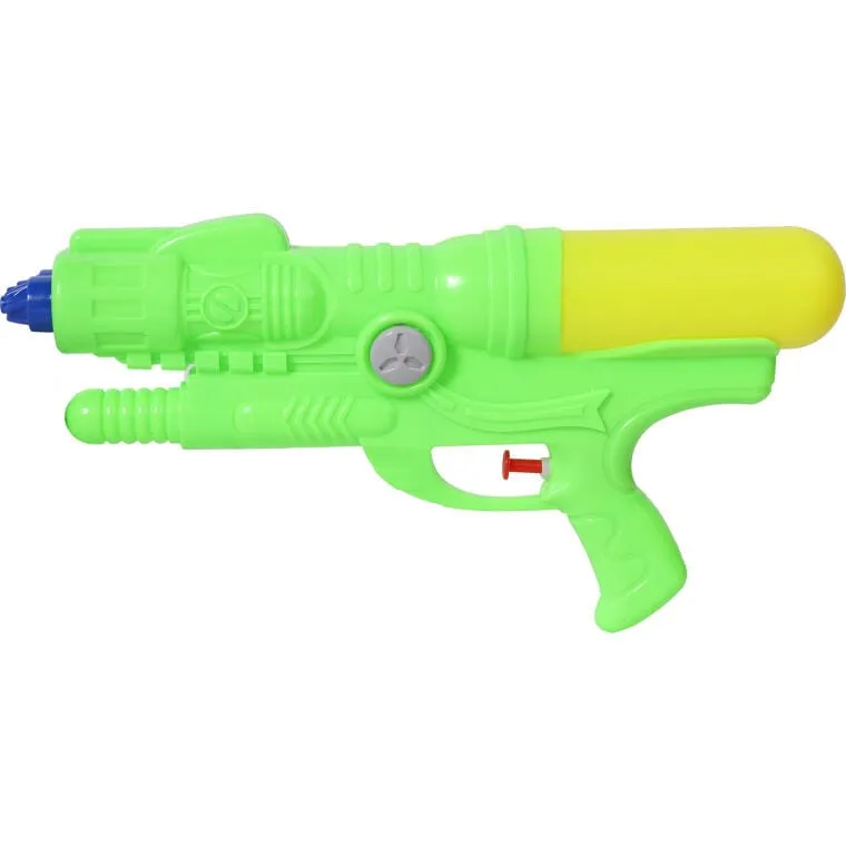 Innowacyjny Pistolet Na Wodę Śmigus-Dyngus 33cm - Kolor Zielony