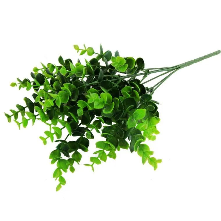 Bukszpan Bukiet 7 Gałązek 34 cm