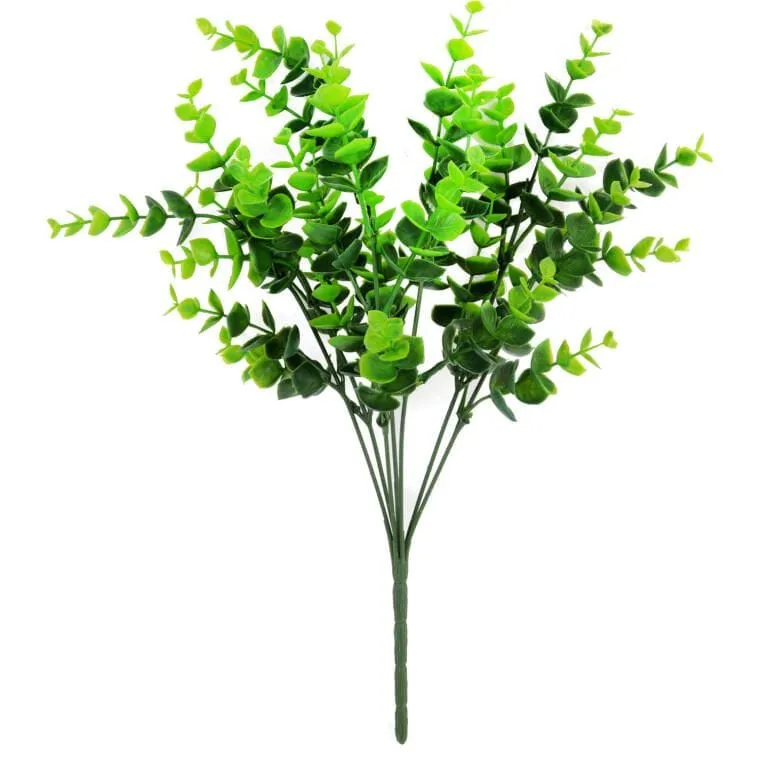 Bukszpan Bukiet 7 Gałązek 34 cm