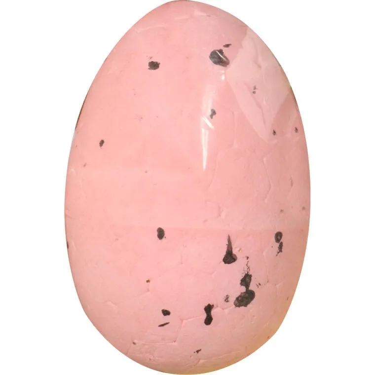 Zestaw Wielobarwnych Jajek Styropianowych Do Dekoracji Wielkanocnych 48 Sztuk 3cm