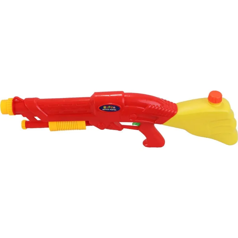 Pistolet Na Wodę Shotgun - Czerwony