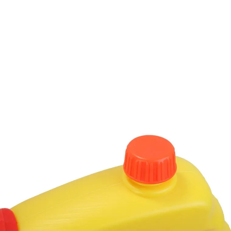 Pistolet Na Wodę Shotgun - Czerwony