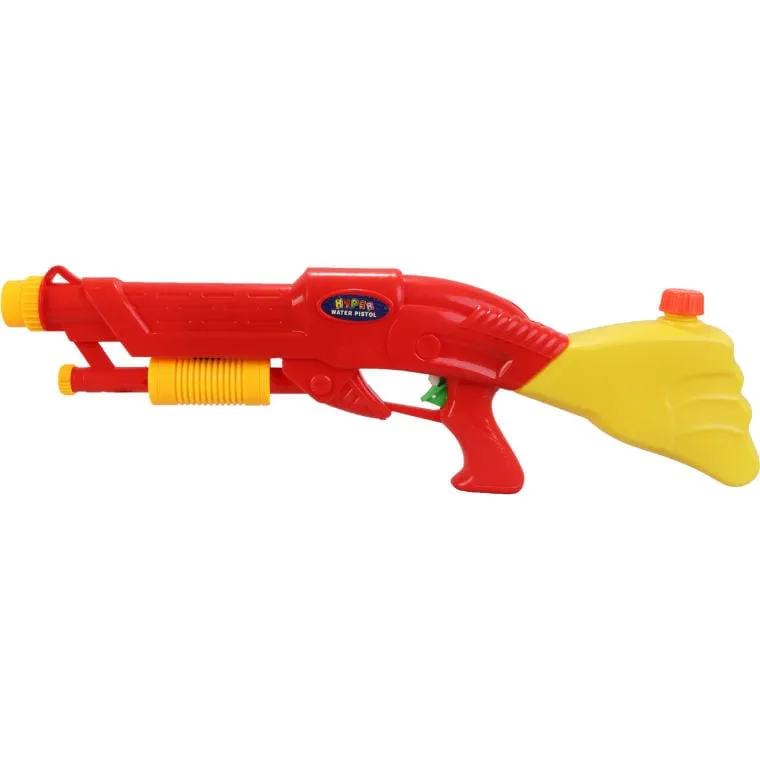 Pistolet Na Wodę Shotgun - Czerwony