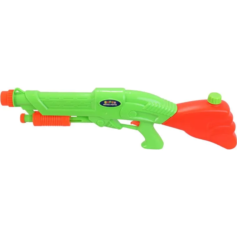 Pistolet Na Wodę Shotgun - Zielony