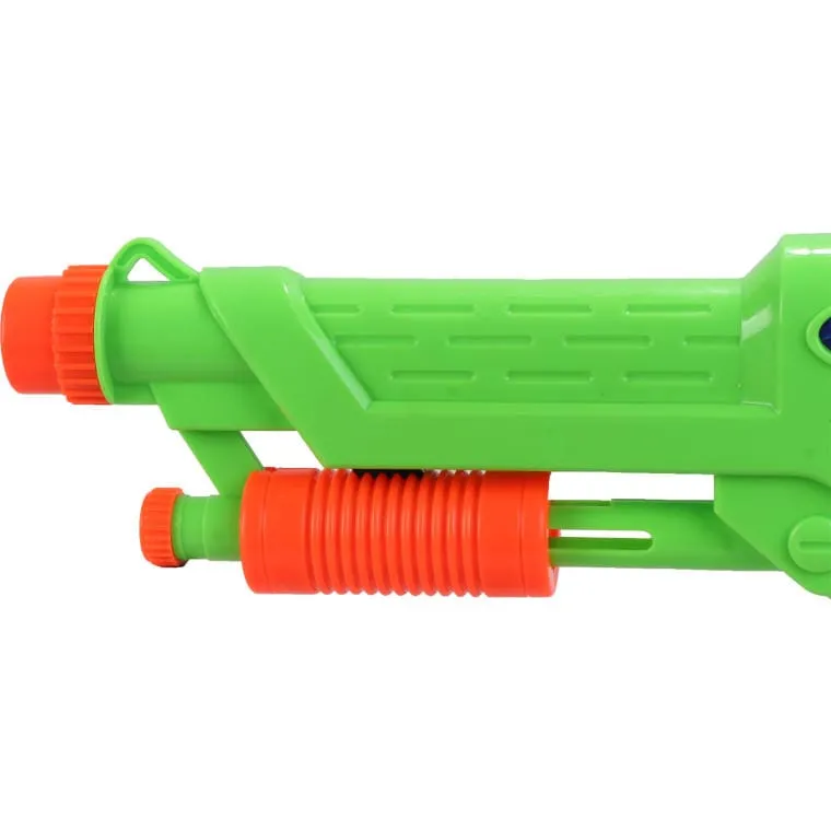 Pistolet Na Wodę Shotgun - Zielony