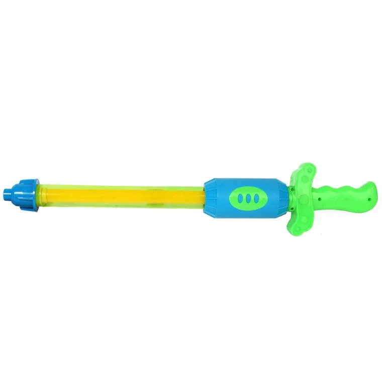 Super Pistolet Na Wodę Do Śmigusa-Dyngusa 43cm - Niebieski