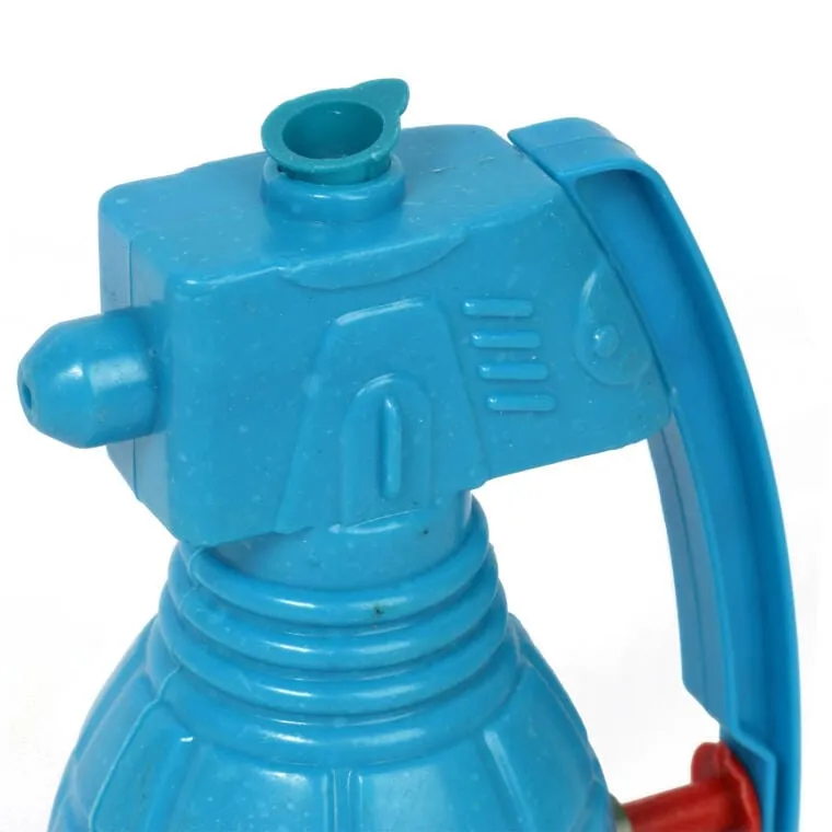 Pistolet Na Wodę Psikawka 11 cm Granat - Niebieski