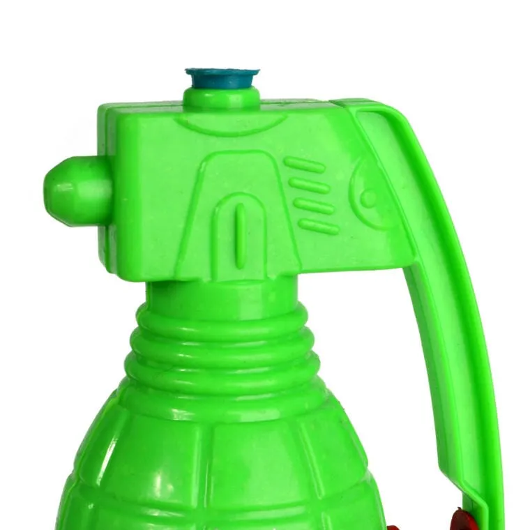 Pistolet Na Wodę Psikawka 11 cm Granat II - Zielony