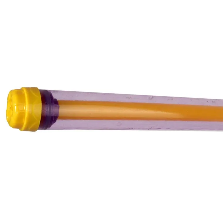 Pistolet Na Wodę Jumbo 52cm Z Innowacyjnym Systemem Ciśnienia - Czerwony