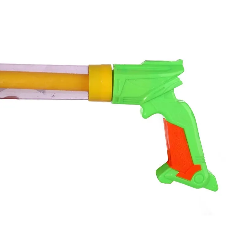 Innowacyjny Pistolet Na Wodę Na Śmigus-Dyngus - Zielony, 52 cm