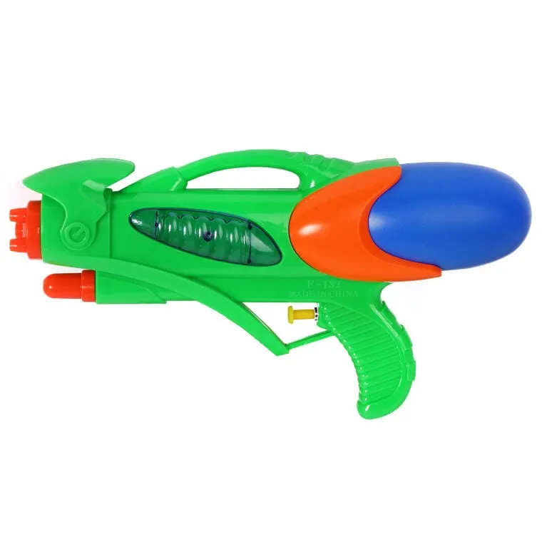 Innowacyjny Pistolet Na Wodę Śmigusa-Dyngusa 30 cm - Kolor Zielony