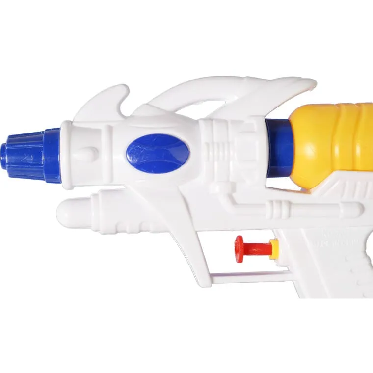 Pistolet Na Wodę Śmigus-Dyngus 20 cm - Biały