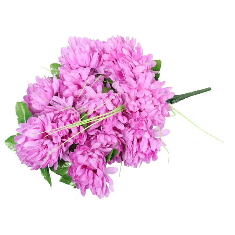 Bukiet 14 Chryzantem, BUK12-W14F