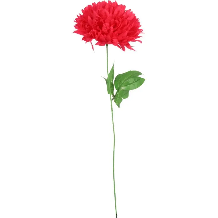 Chryzantema Pojedyka Fi 22cm - Różowa