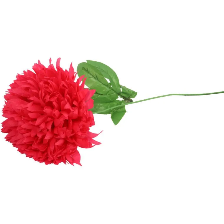 Chryzantema Pojedyka Fi 22cm - Różowa