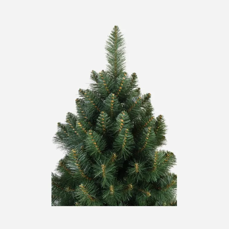 Sztuczna Choinka RENI_150, Zielona, Wysokość 150 cm, Polska Produkcja