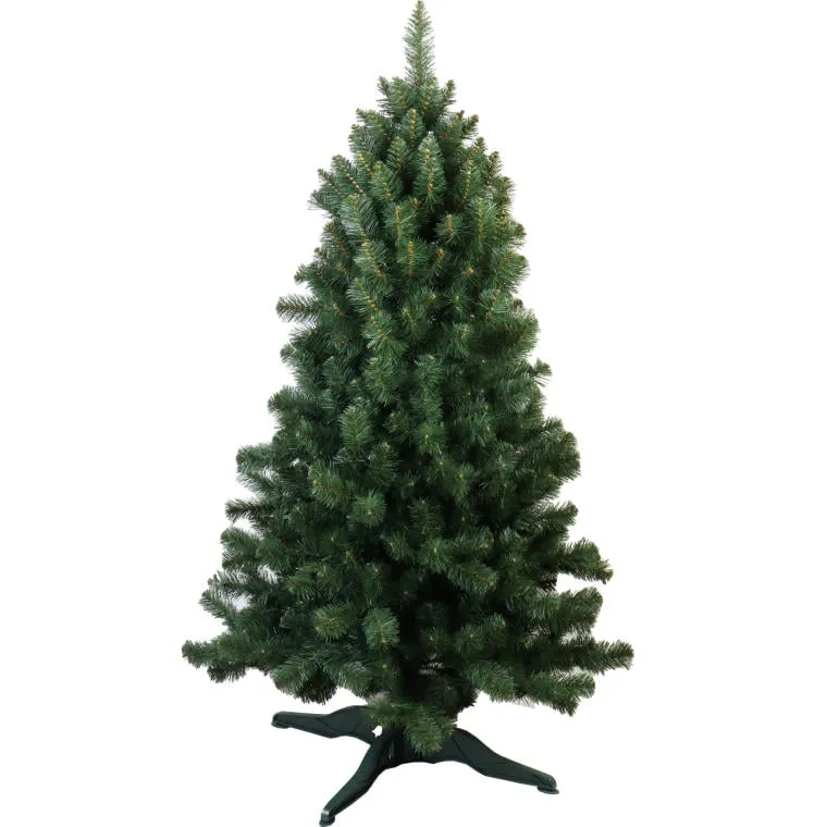 Sztuczna Choinka RENI_150, Zielona, Wysokość 150 cm, Polska Produkcja