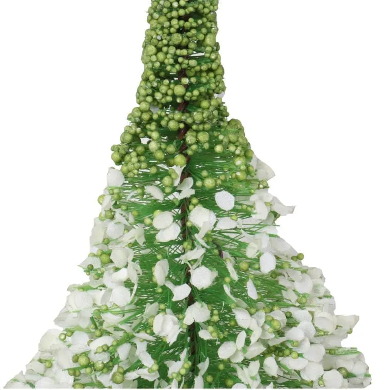 Sztuczny Kwiat - Zielony Czosnek 110 cm