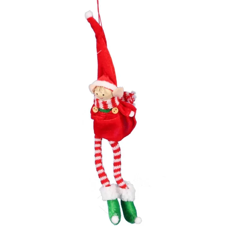 ELF DZIEWCZYNKA Zawieszka 30cm