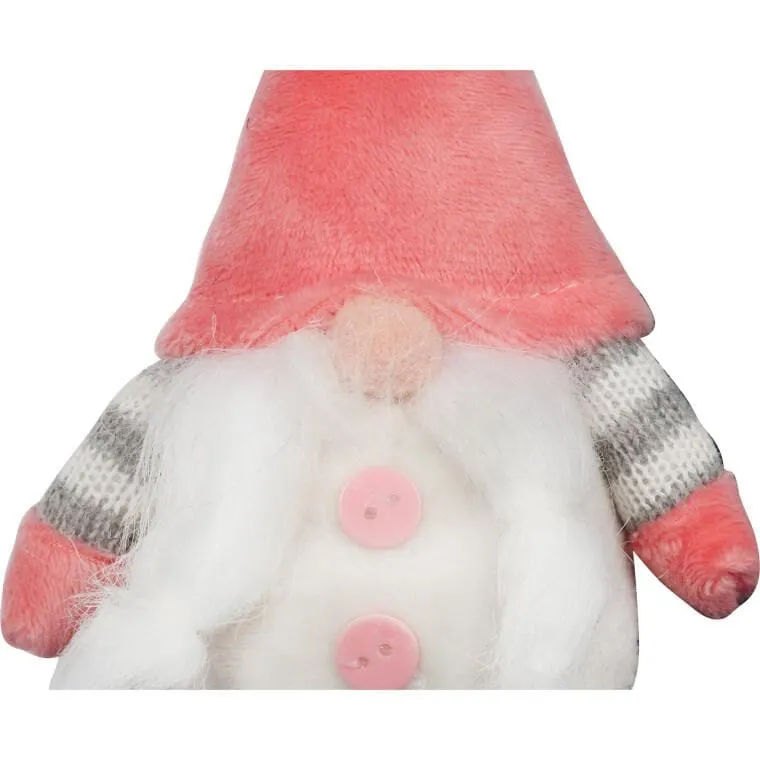 Skrzat Wiosenny 16 cm - Różowy
