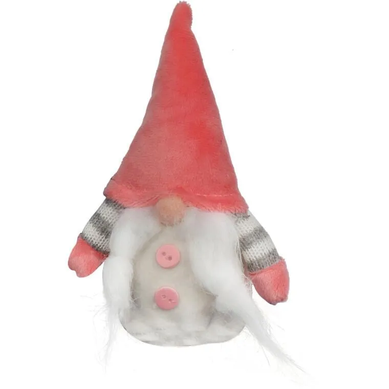 Skrzat Wiosenny 16 cm - Różowy