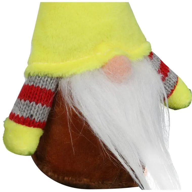 Skrzat Wiosenny 16 cm - Żółty