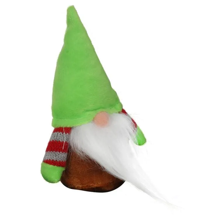 Skrzat Wiosenny 16 cm - Zielony