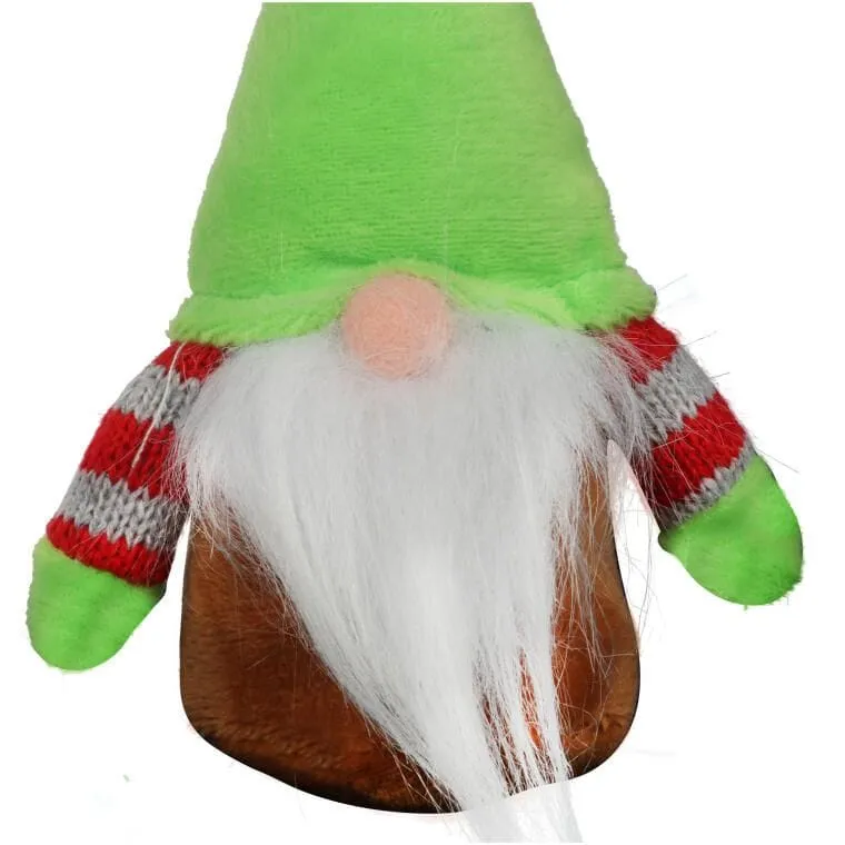 Skrzat Wiosenny 16 cm - Zielony