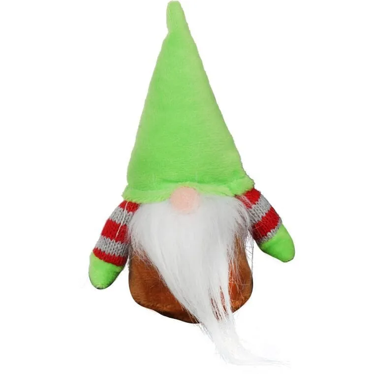 Skrzat Wiosenny 16 cm - Zielony