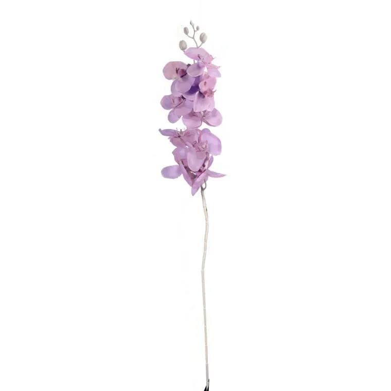 Storczyk Gałązka 95 cm Jasno - Fioletowy