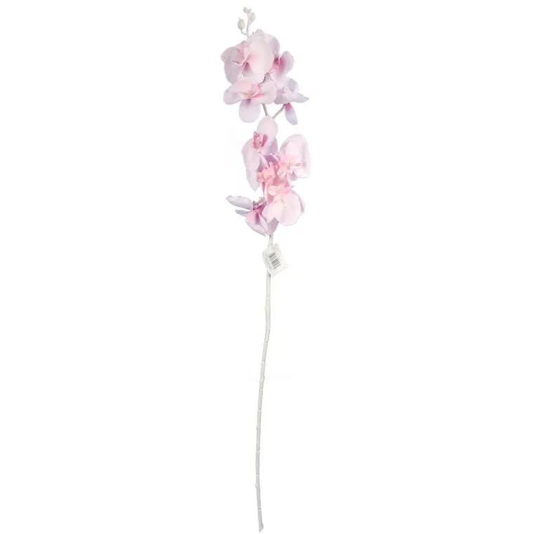 Storczyk Gałązka 95 cm Jasno - Różowa