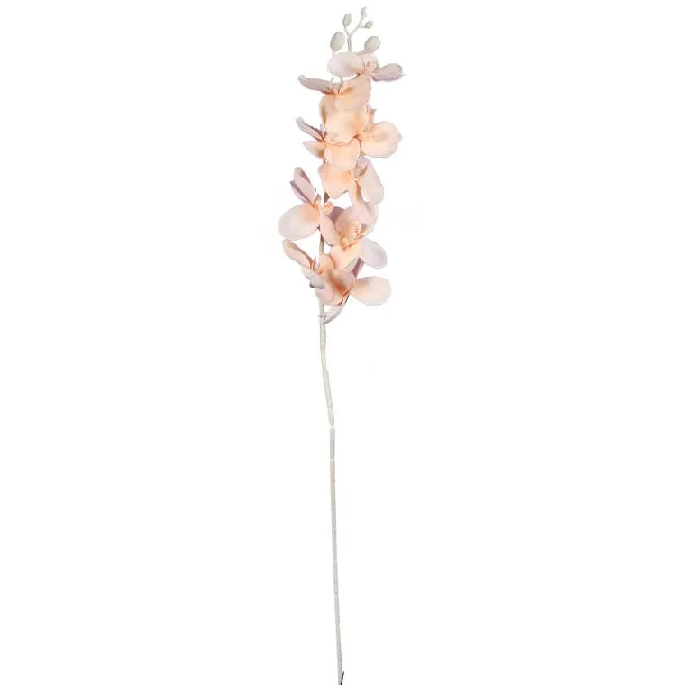 Storczyk Gałązka 95 cm - Kremowa