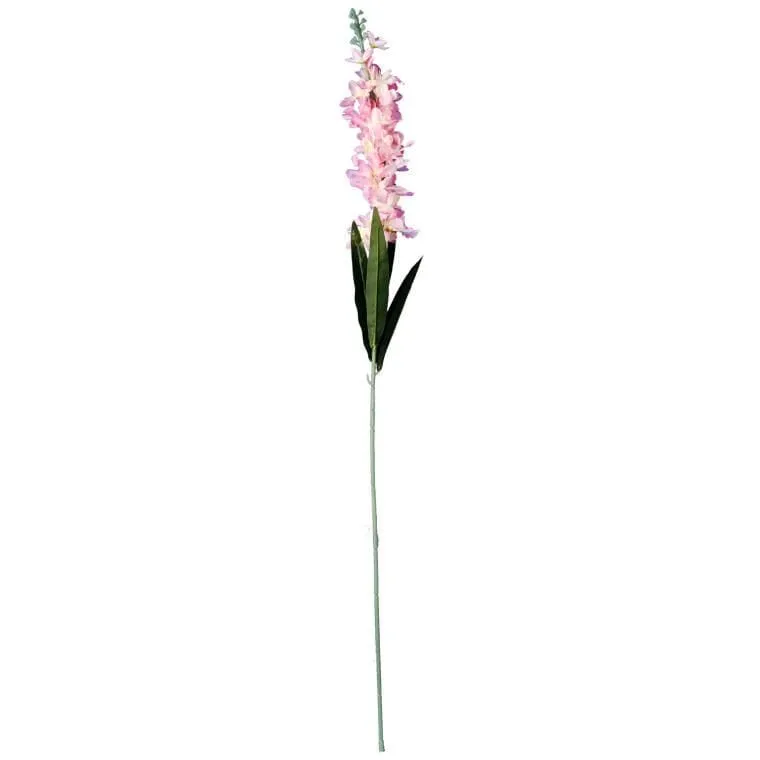 Lewkonia Gałązka 90 cm Kolor - Różowy