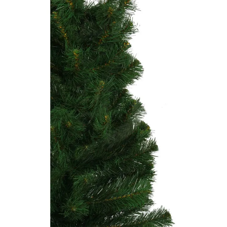Sztuczna Choinka 90 cm, Polska Produkcja, Najwyższa Jakość - Zielona