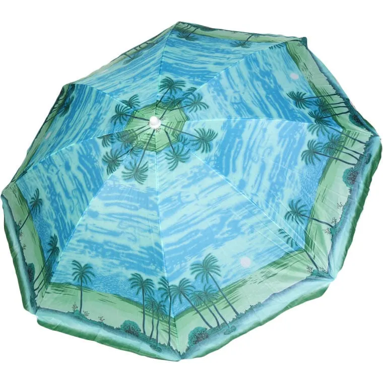 Parasol Plażowy, 180 cm