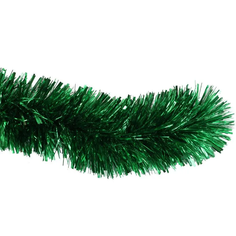 Łańcuch Choinkowy 300 cm - Zielony