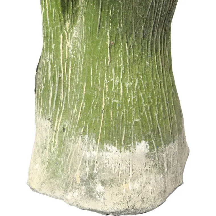 Drzewko 140 cm - Zielone