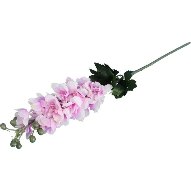Ostróżka 80 cm Kolor Jasno - Fioletowy