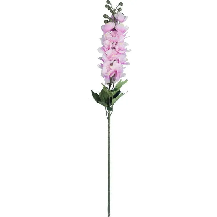 Ostróżka 80 cm Kolor Jasno - Fioletowy