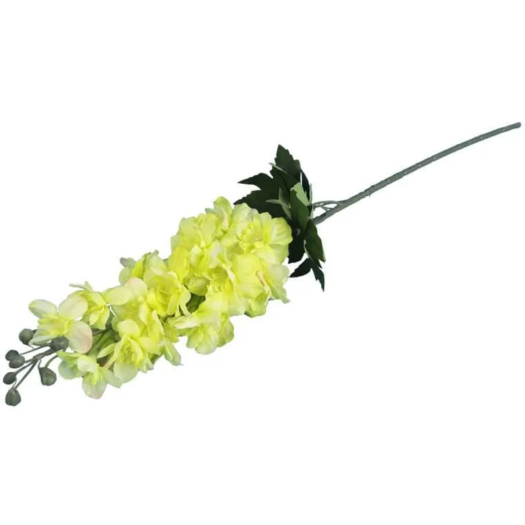 Ostróżka 80 cm Kolor - Zielony
